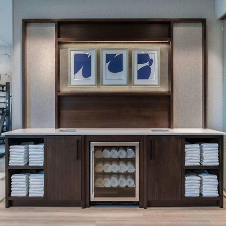 Fairfield By Marriott Inn & Suites Boston מדפורד מראה חיצוני תמונה