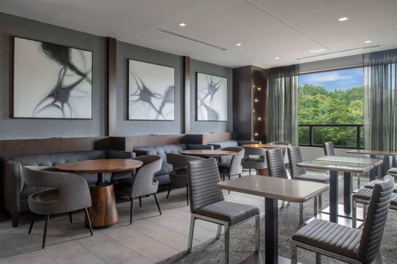 Fairfield By Marriott Inn & Suites Boston מדפורד מראה חיצוני תמונה