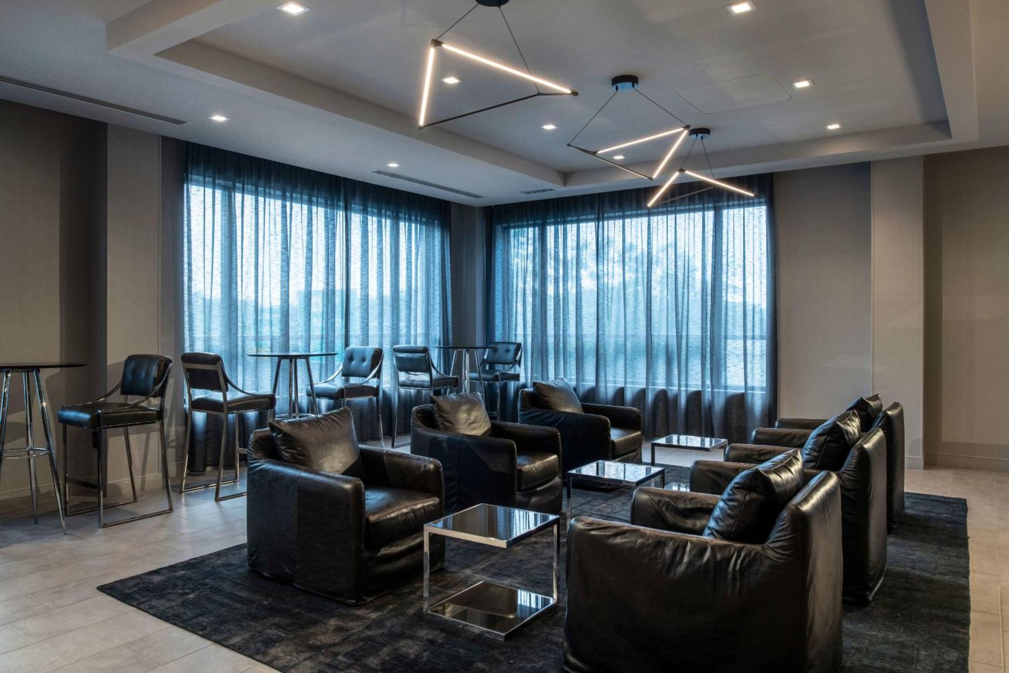 Fairfield By Marriott Inn & Suites Boston מדפורד מראה חיצוני תמונה