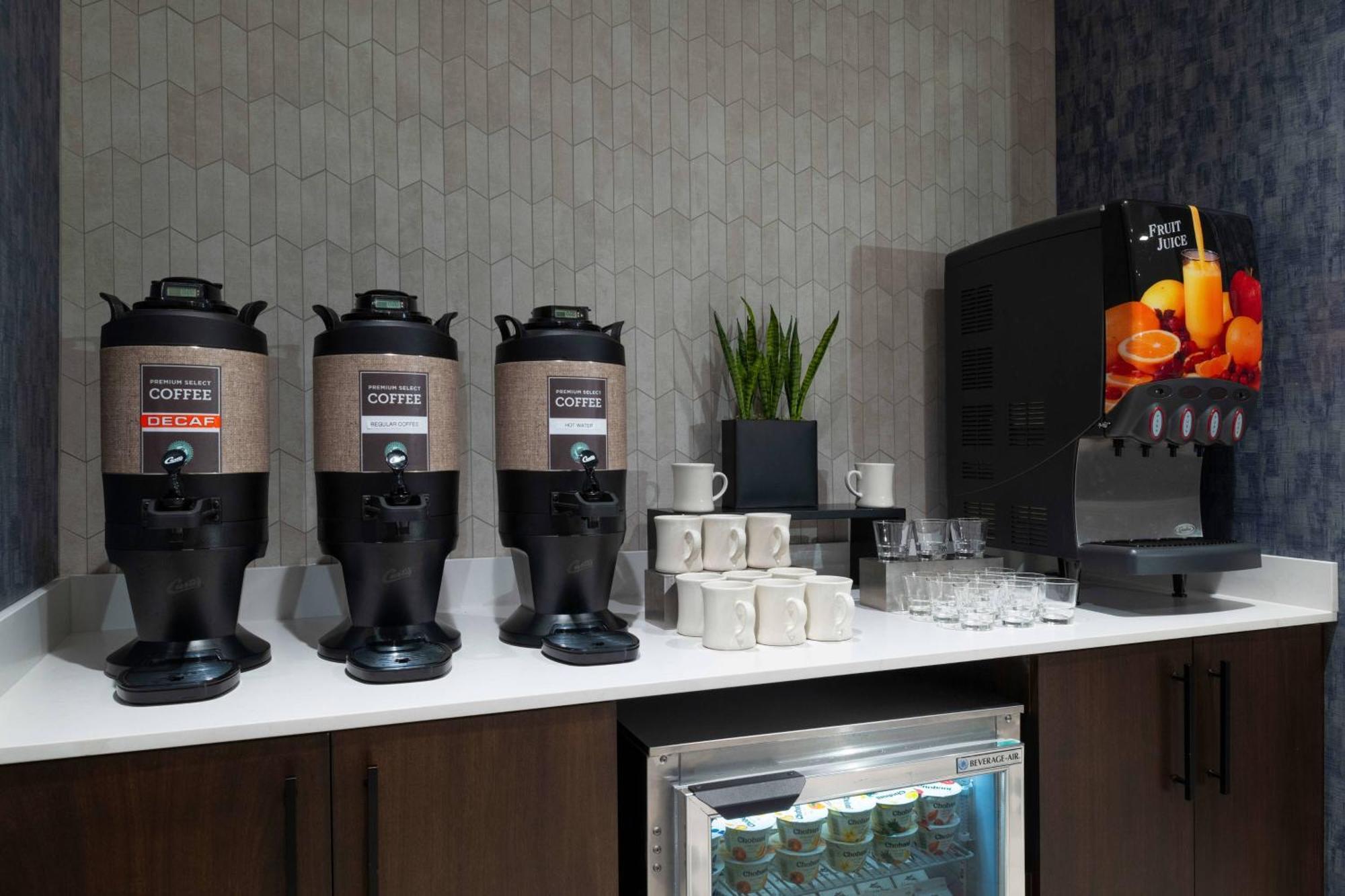 Fairfield By Marriott Inn & Suites Boston מדפורד מראה חיצוני תמונה
