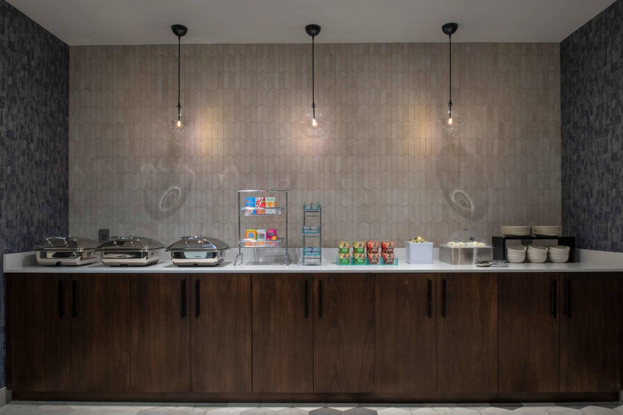 Fairfield By Marriott Inn & Suites Boston מדפורד מראה חיצוני תמונה