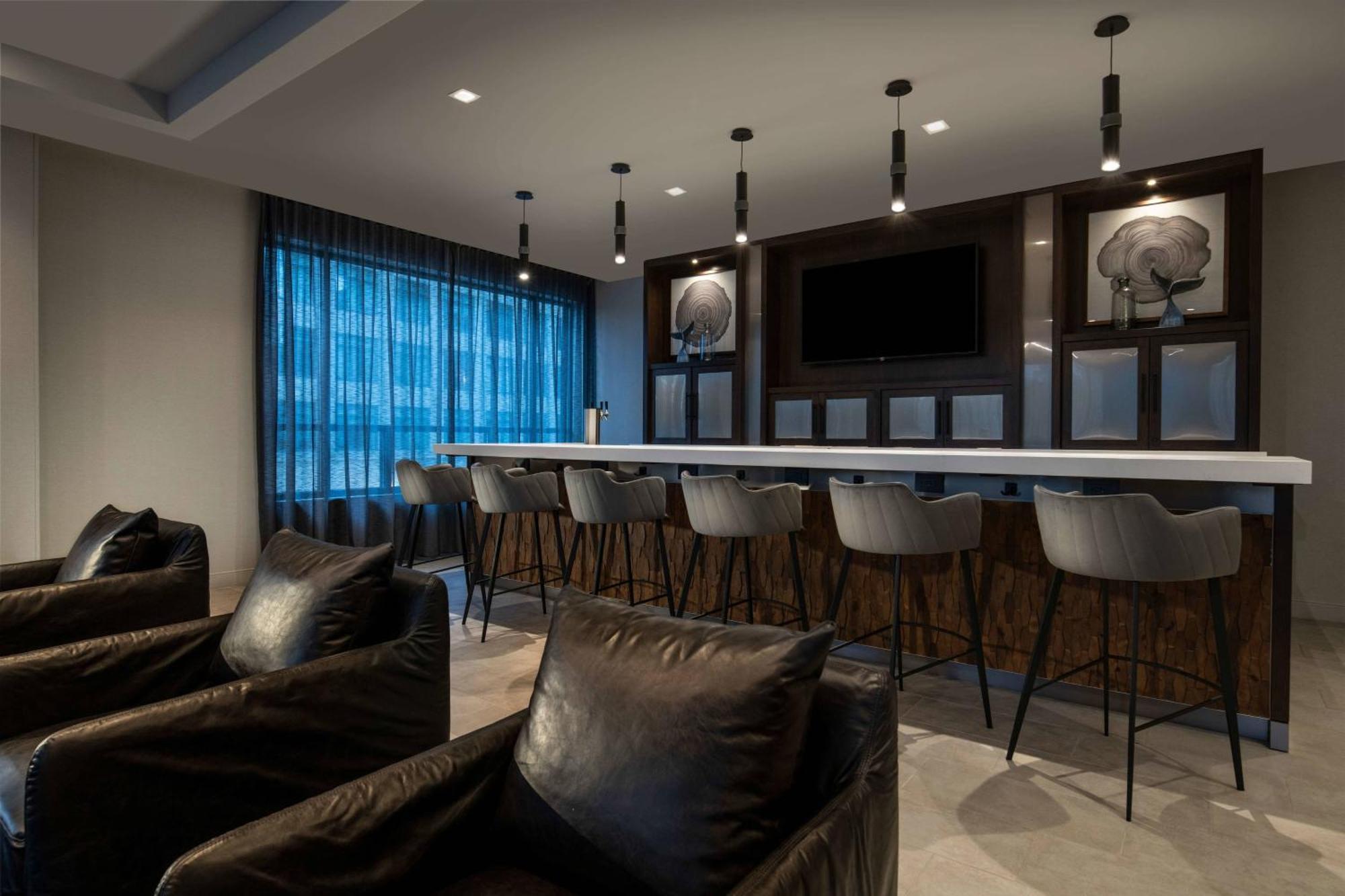 Fairfield By Marriott Inn & Suites Boston מדפורד מראה חיצוני תמונה