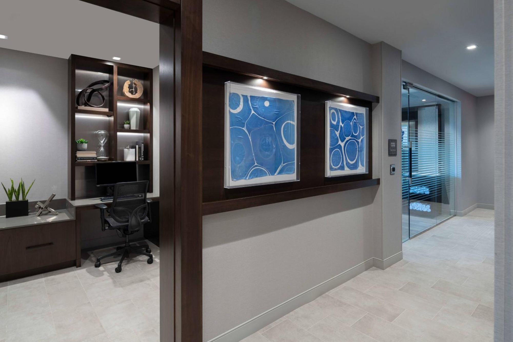 Fairfield By Marriott Inn & Suites Boston מדפורד מראה חיצוני תמונה