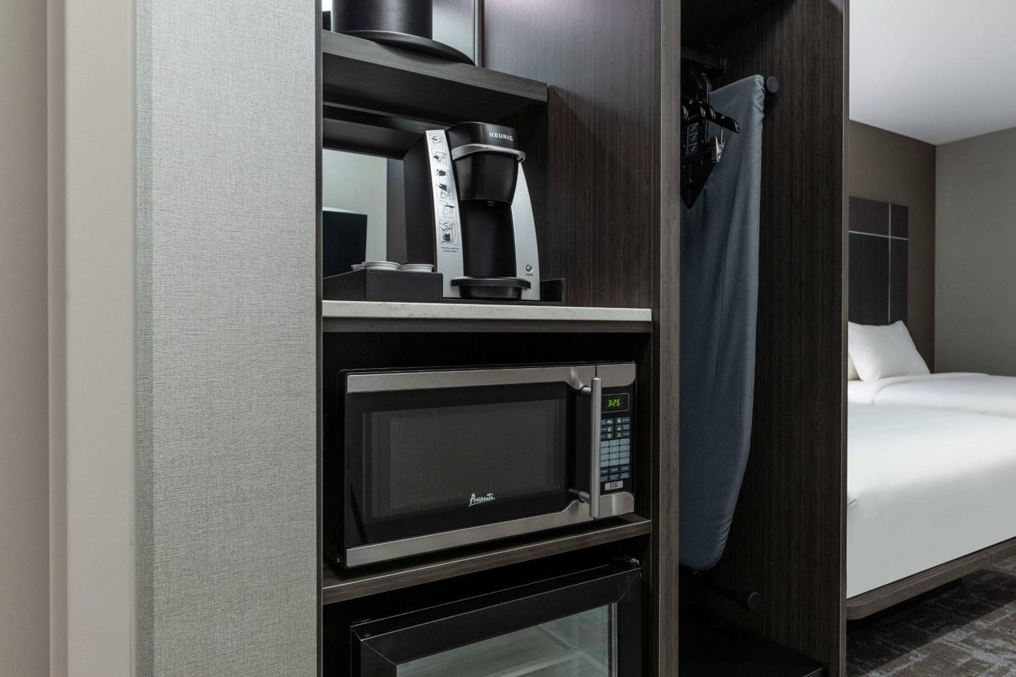 Fairfield By Marriott Inn & Suites Boston מדפורד מראה חיצוני תמונה