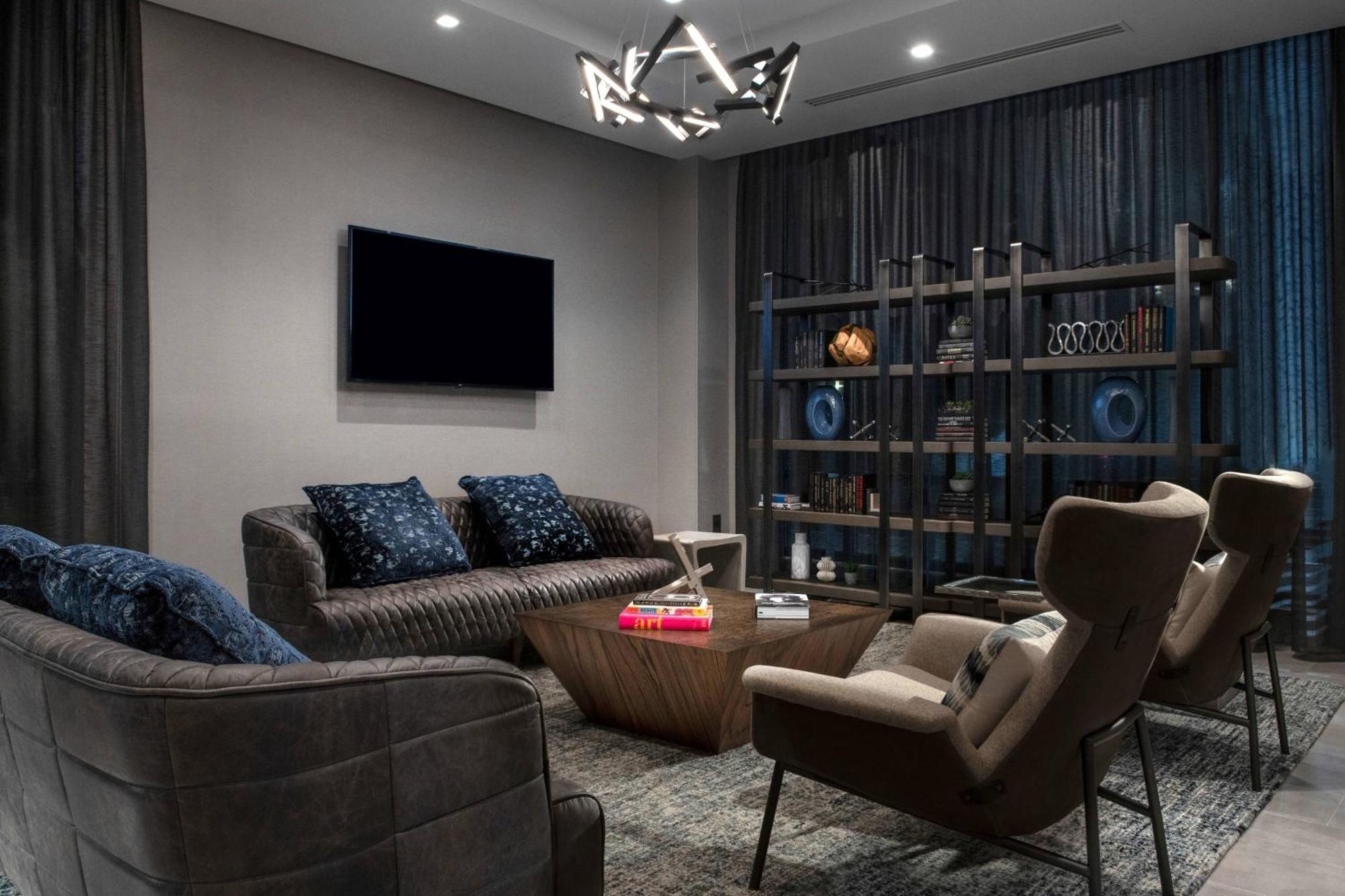 Fairfield By Marriott Inn & Suites Boston מדפורד מראה חיצוני תמונה
